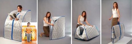 Best cheap portable infrared sauna reviews