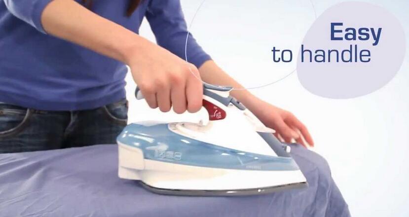 How to choose good travel iron