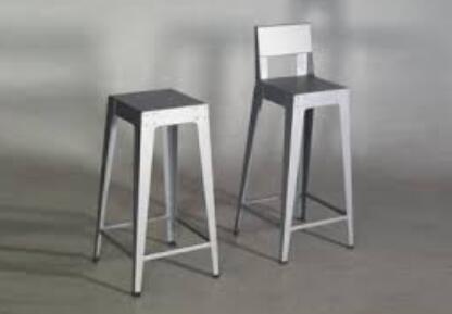 aluminum bar stools maintenance